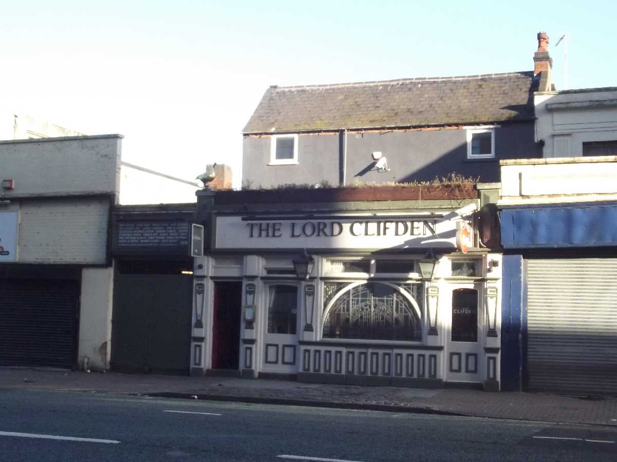 The+Clifden+-+A+Birmingham+Gem!