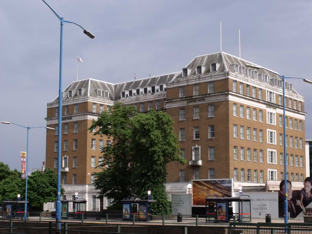 Delta+Hotels+Marriott+Birmingham+-+A+Birmingham+Gem!