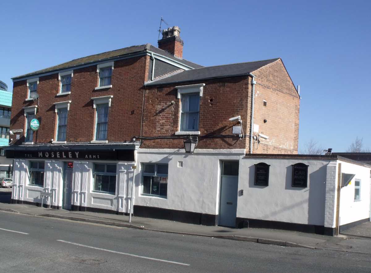 The+Moseley+Arms+-+A+Birmingham+Gem!
