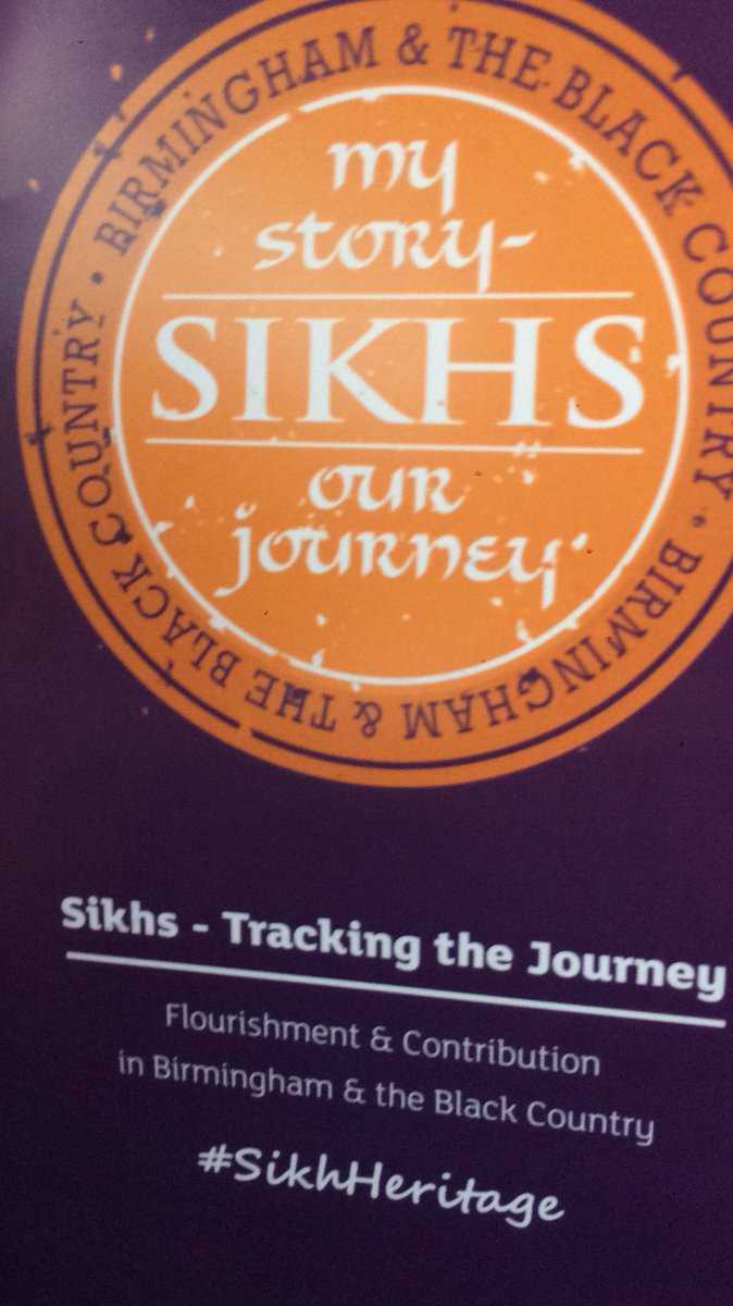 My+Story%2c+Our+Journey+(Sikh+migration)+-+A+community+initiative!