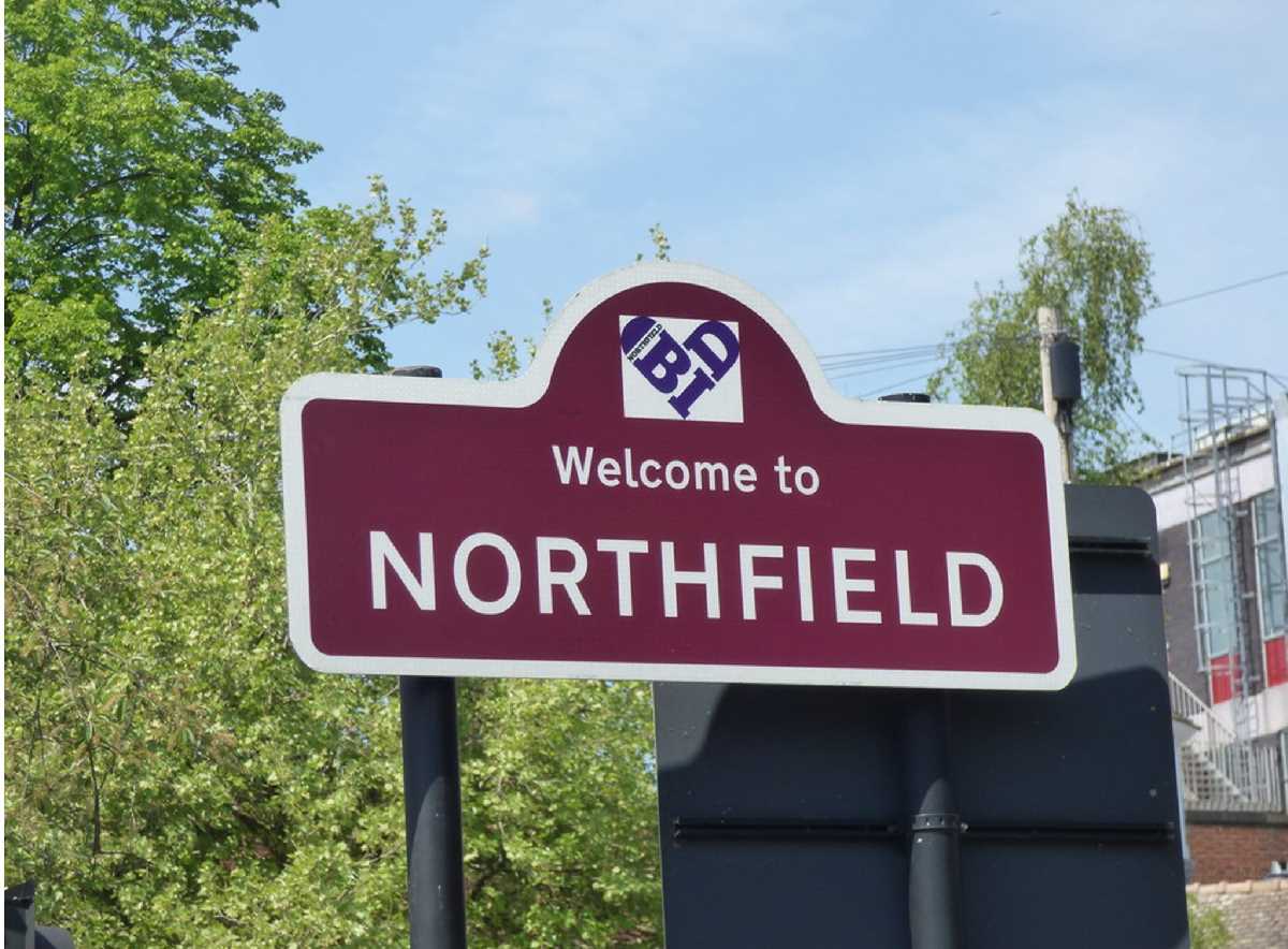 Introducing+Northfield+-+a+neighbourhood+of+Birmingham