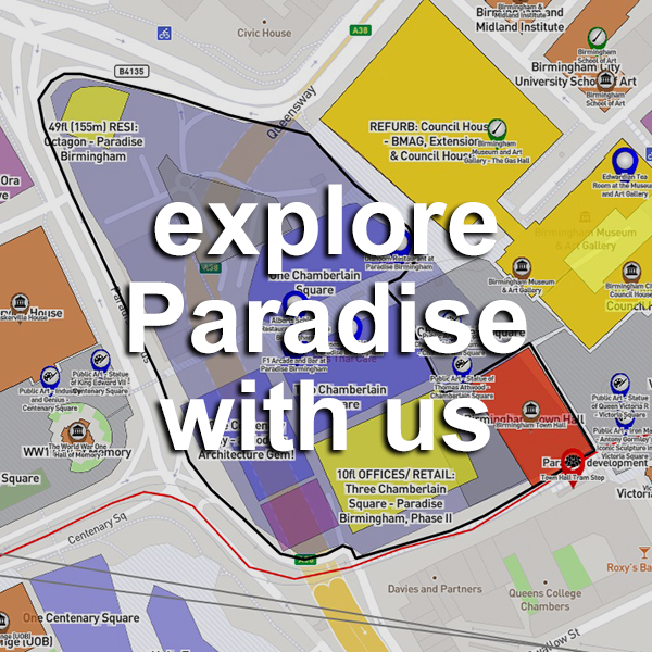 Explore paradise with us