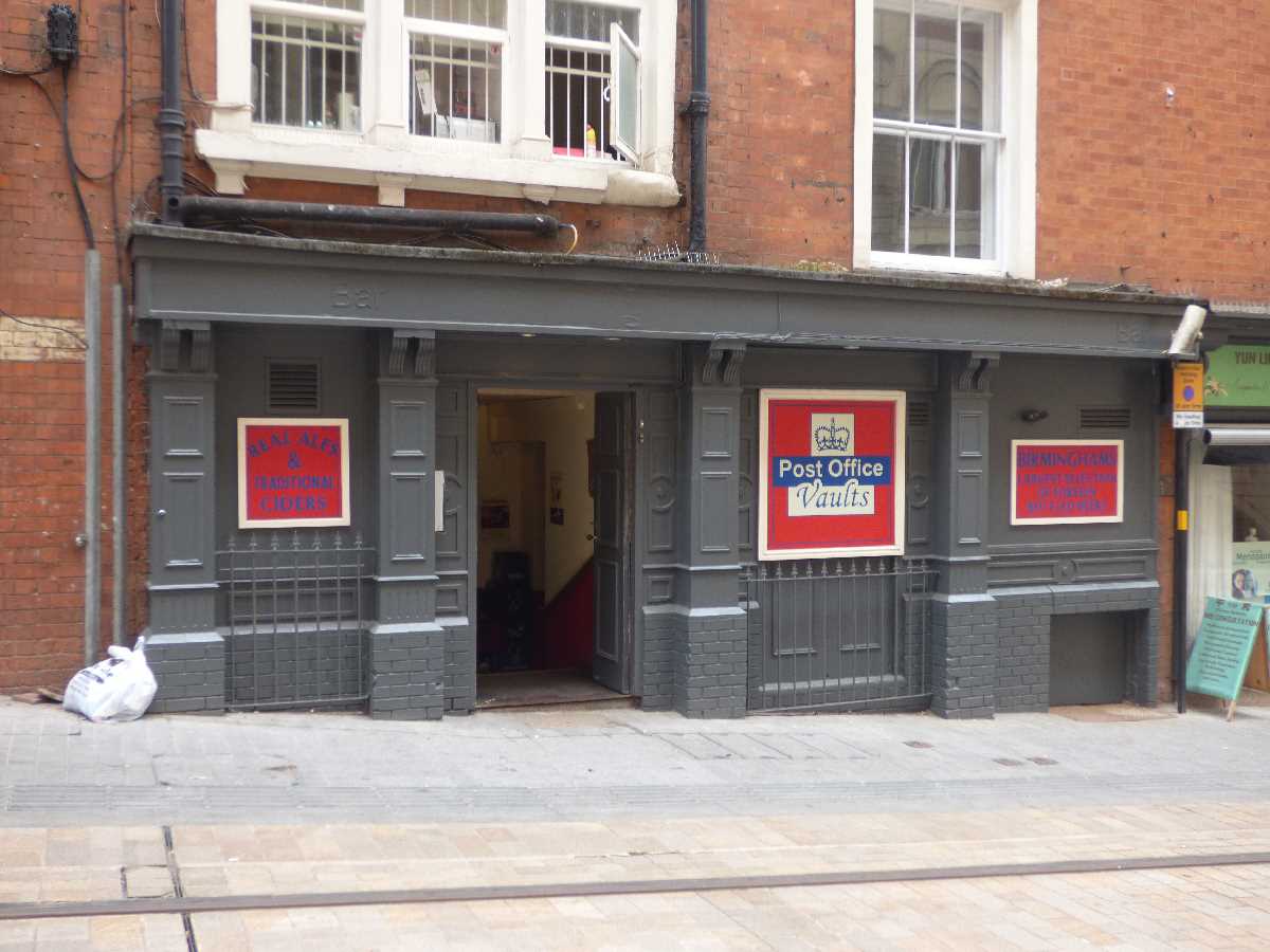 Post+Office+Vaults+-+A+Birmingham+Gem!