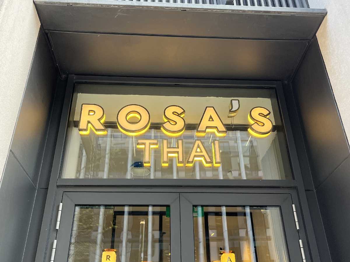 Rosa%27s+Thai+Restaurant