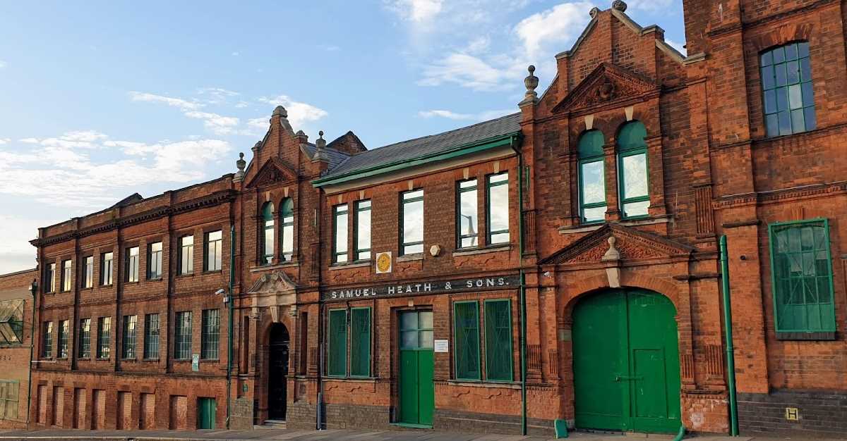 Your Place Your Space