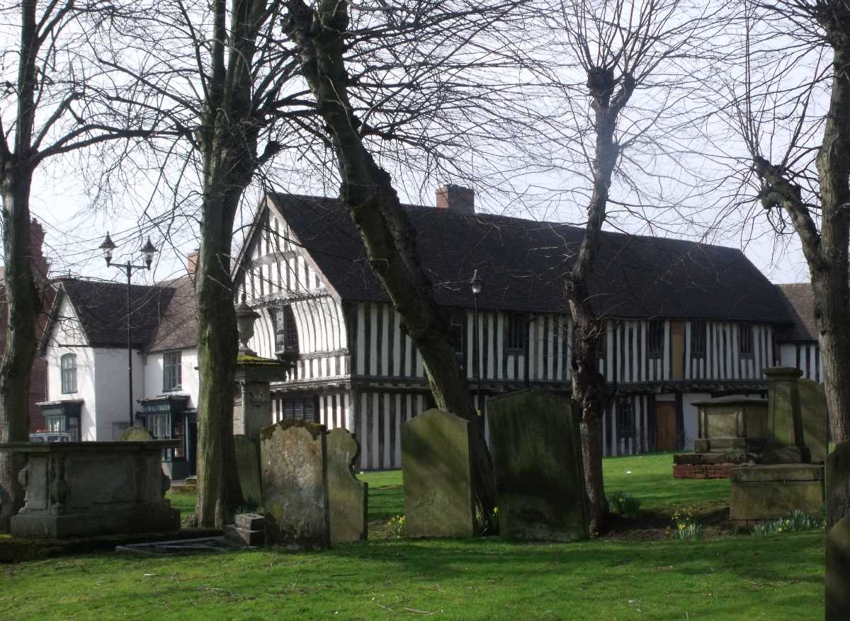 The+Saracen%27s+Head%2c+Kings+Norton+-+A+Birmingham+Gem!