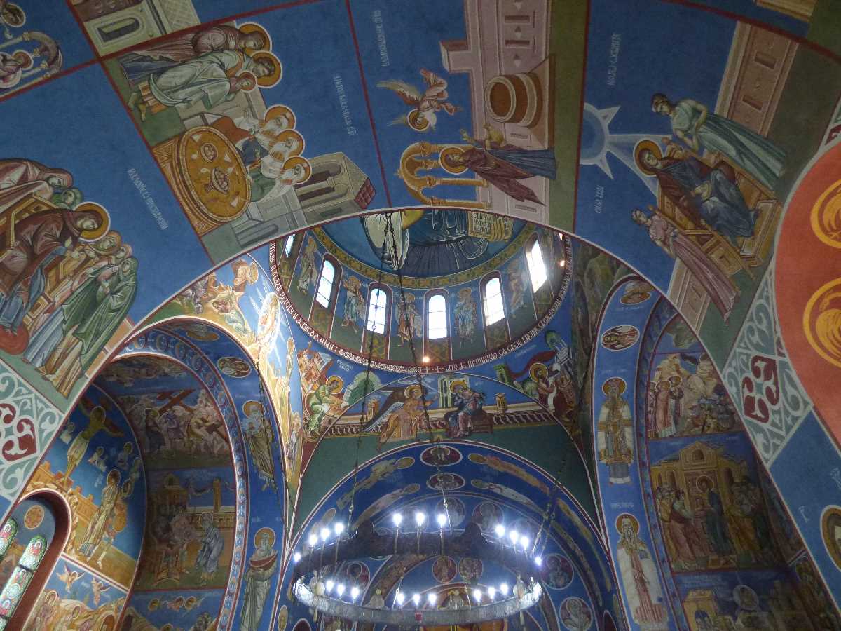 Serbian+Orthodox+Church+of+the+Holy+Prince+Lazar+in+Bournville+-+Culture%2c+history+and+faith
