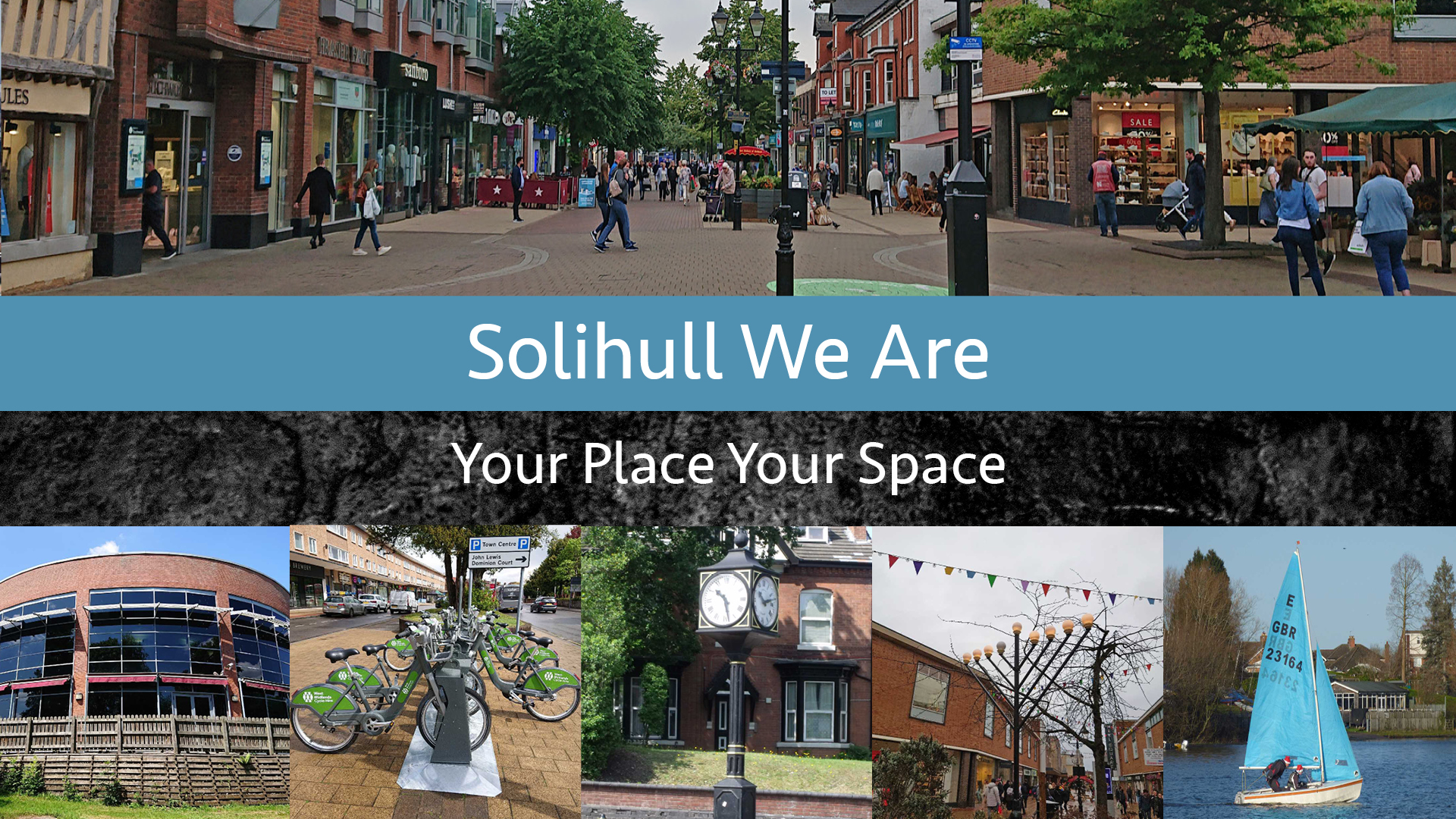 Solihull We Are