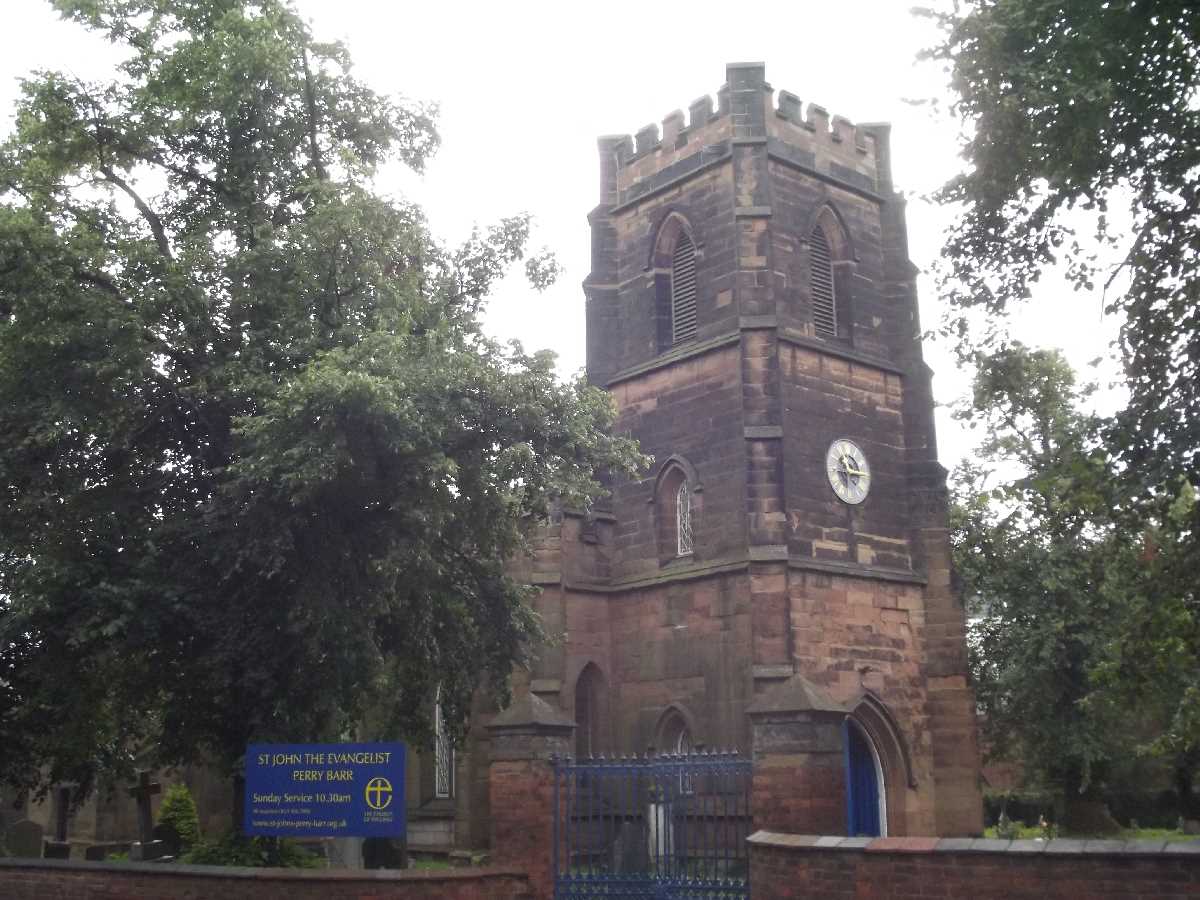 St+John+the+Evangelist+Perry+Barr+-+Culture%2c+history+and+faith