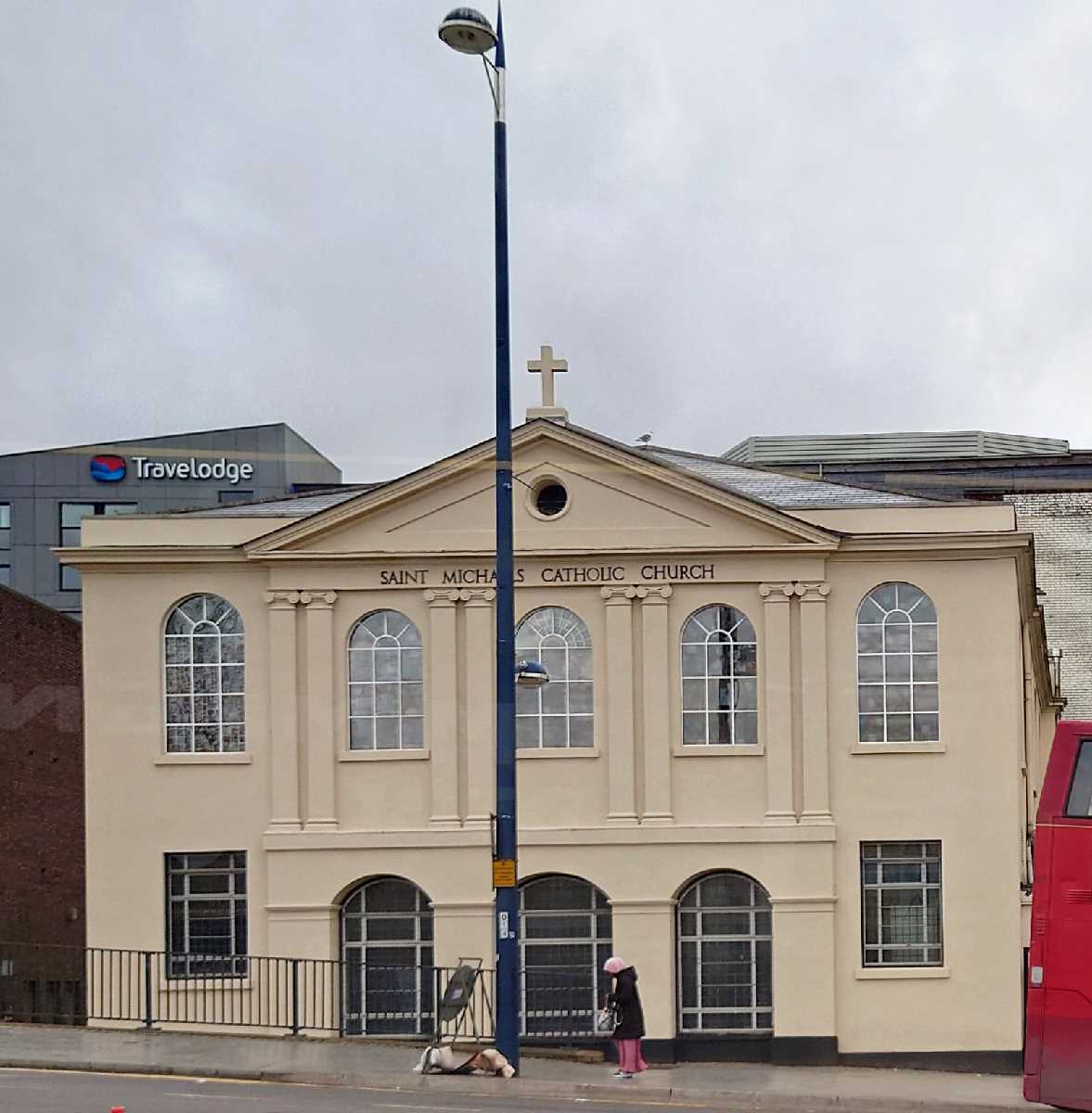 Saint+Michaels+Catholic+Church