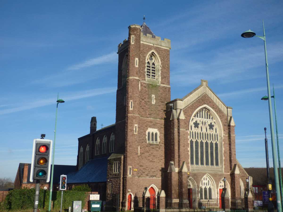 Assemblies+Of+The+First+Born+Church%2c+Lozells+-+Culture%2c+history+and+faith