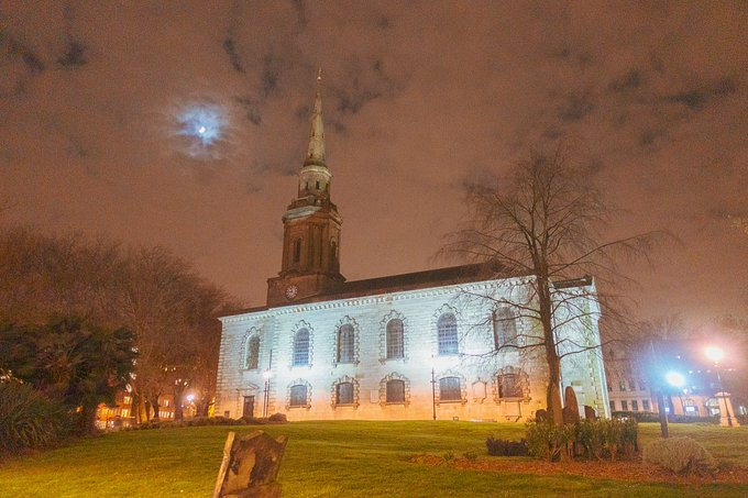 St Paul's Church