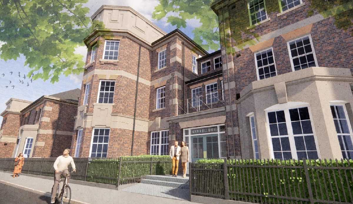 Approval Given To Historic Jewellery Quarter Site!