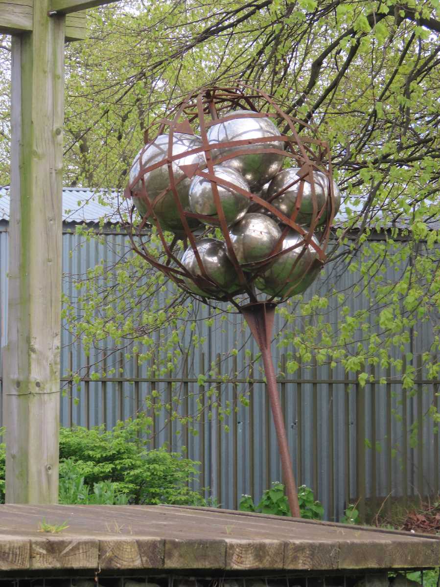 The+Anchor+on+Handsworth+Park+Arts+Trail