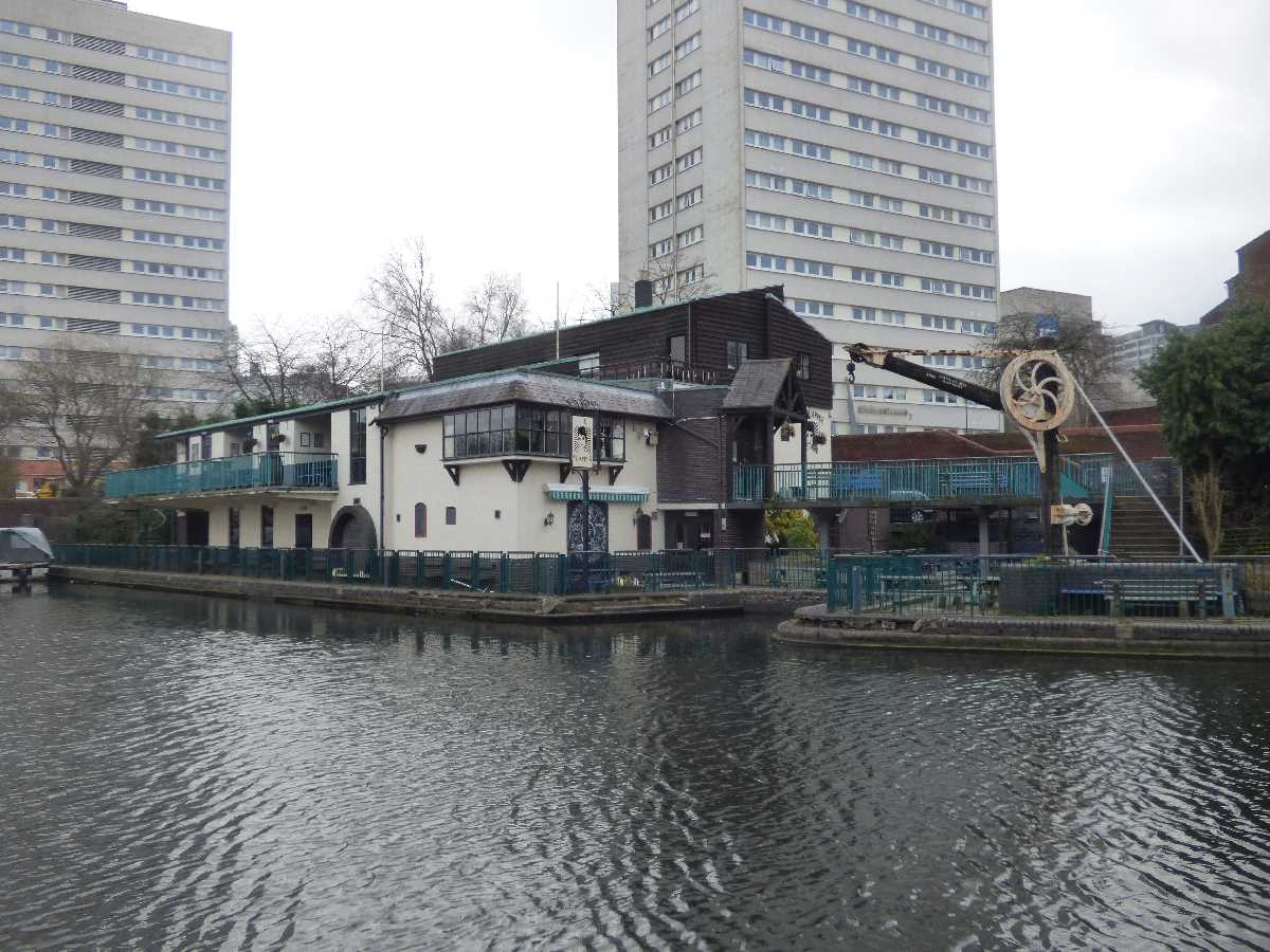 The+Flapper+-+A+Birmingham+Gem!