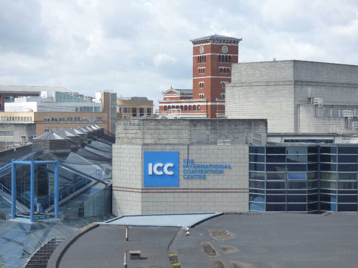 The+International+Convention+Centre+(The+ICC+Birmingham)+-+A+City+Gem!