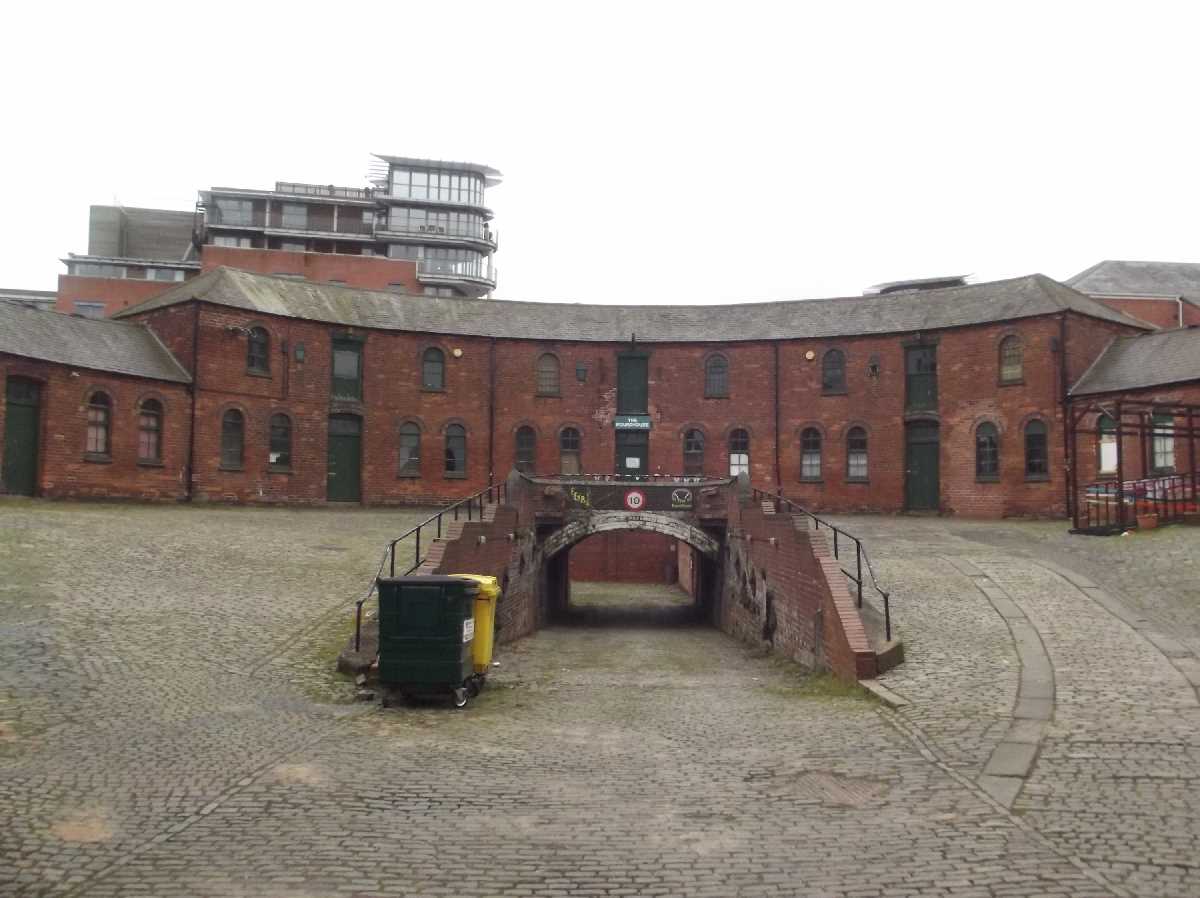 The+Roundhouse+-+A+Birmingham+Gem!