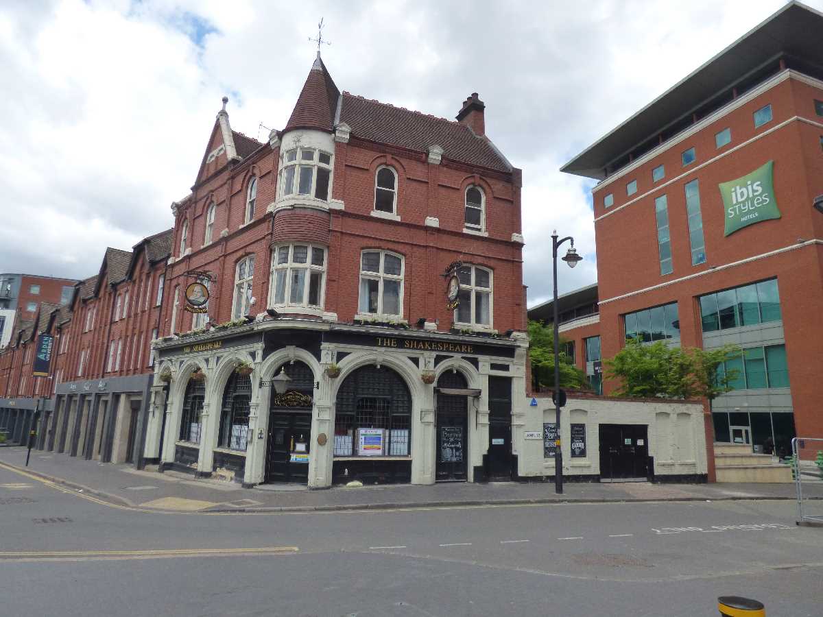 The+Shakespeare+(Summer+Row)+-+A+Birmingham+Gem!