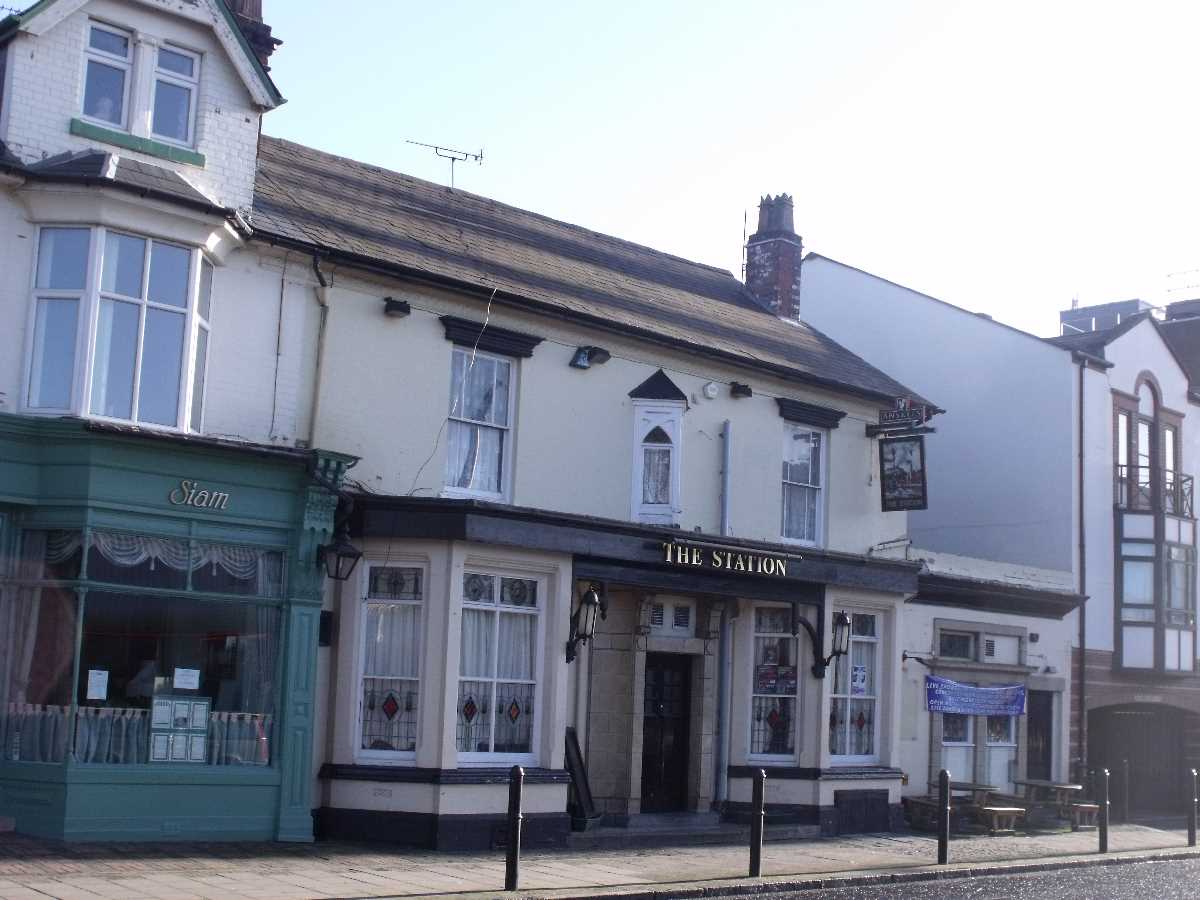 The+Station%2c+Kings+Heath+-+A+Birmingham+Gem!