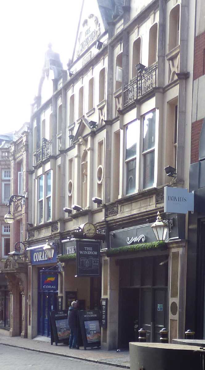 The+Windsor+-+A+Birmingham+Gem!