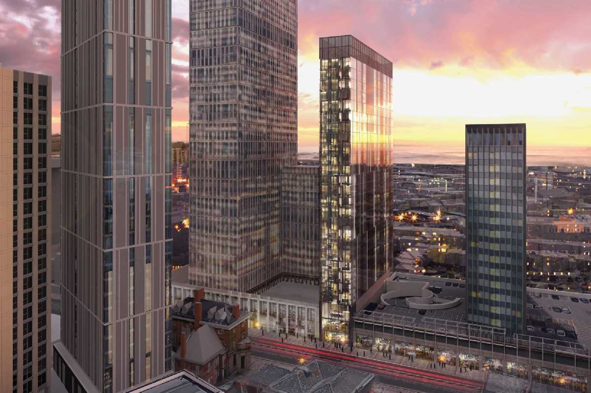 Tribe+Hotel+by+Accor%2c+211+Broad+Street%2c+Birmingham%2c+UK+-+Construction+with+Community