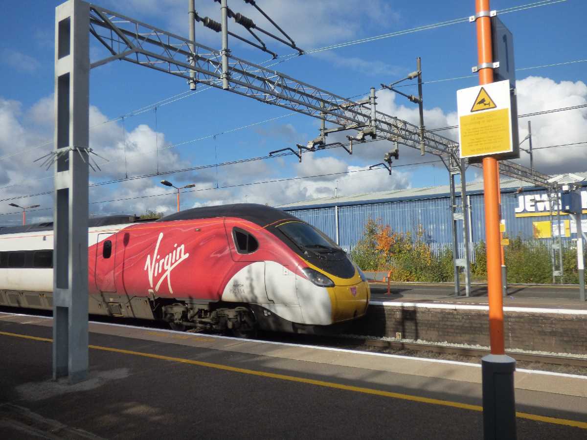 Stechford+Station+-+A+Birmingham+Gem!