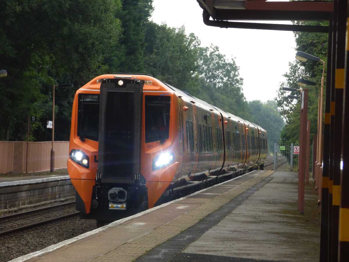 Yardley+Wood+Station+-+A+Birmingham+Gem!
