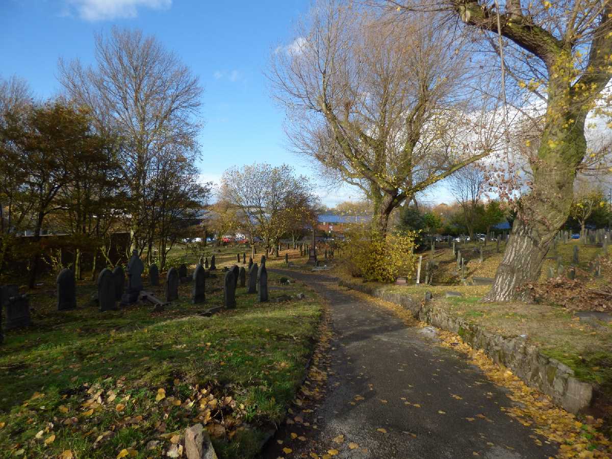 Warstone+Lane+Cemetery+-+A+Jewellery+Quarter+Gem!