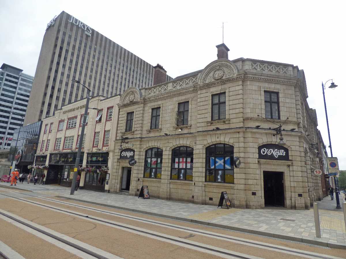 O%27Neill%27s%2c+Broad+Street+-+A+Birmingham+Gem!