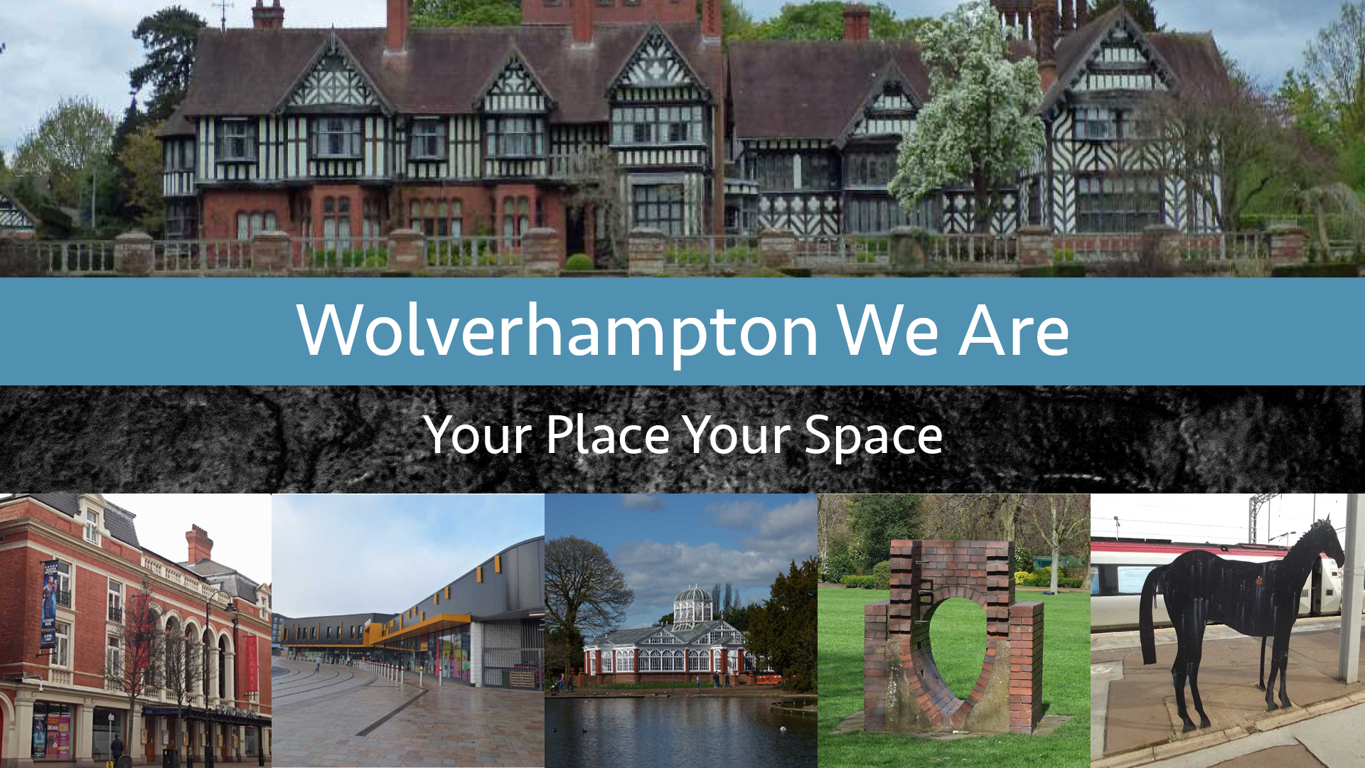 Wolverhampton We Are
