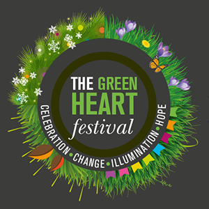 Green Heart Festival Opening Weekend