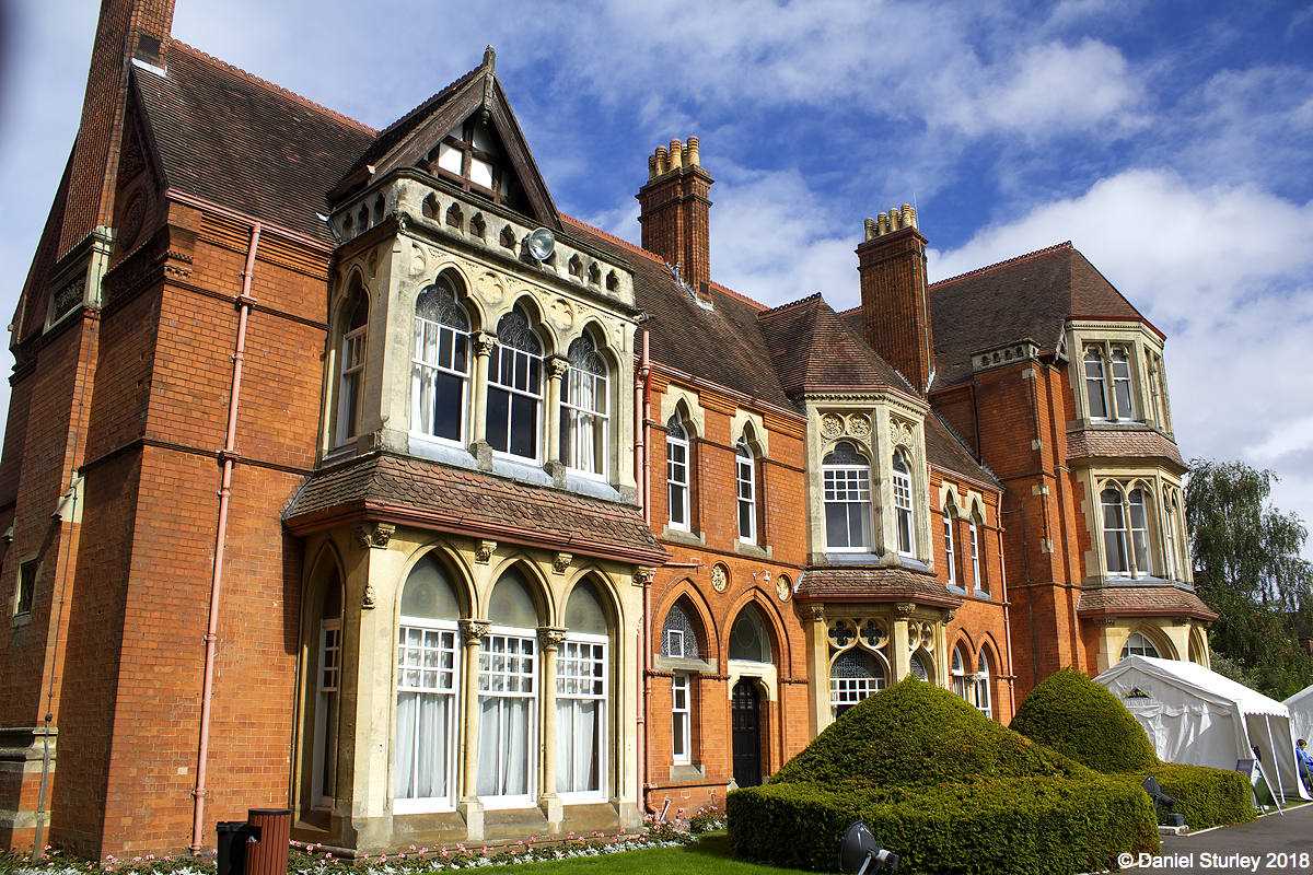 Highbury+Hall+-+a+historic+gem+in+Birmingham!