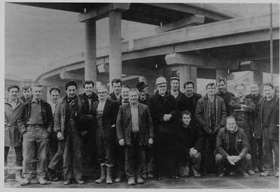 Spaghetti+Junction+-+A+Birmingham+Gem!