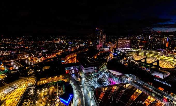 Southside+in+Birmingham+(including+Chinese+Quarter+and+Gay+Village)