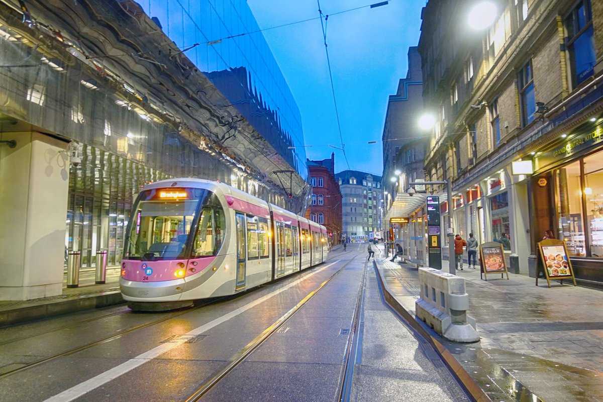 Public+transport+in+Birmingham